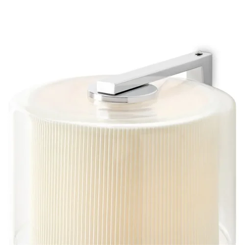 Настенный светильник (бра) Freya FR2055WL-01CH (Хром) - фото 11