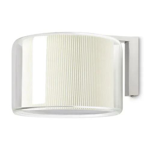 Настенный светильник (бра) Freya FR2055WL-01CH (Хром) - фото 9