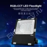 Прожектор Mi-Light FUTT03 V201 (220V, 30W, RGB+CCT, IP65) - фото.