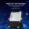 Прожектор Mi-Light FUTT03 V201 (220V, 30W, RGB+CCT, IP65) - фото I