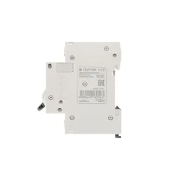 Выключатель автоматический 1п City9 Set (АВ) B 10А 6кА 230В SE C9F16110