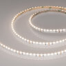 Светодиодная лента RS-S120-8mm 24V Day4000 (9.6 W/m, IP20, 3014, 5m) (Arlight, боковое свечение) 039422 - фото