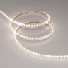 Светодиодная лента RS-S120-8mm 24V Day4000 (9.6 W/m, IP20, 3014, 5m) (Arlight, боковое свечение) 039422 - фото 4