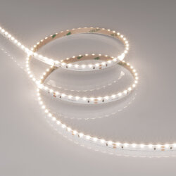 Светодиодная лента RS-S120-8mm 24V Day4000 (9.6 W/m, IP20, 3014, 5m) (Arlight, боковое свечение) 039422