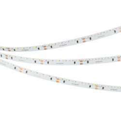 Светодиодная лента RS-S120-8mm 24V Day4000 (9.6 W/m, IP20, 3014, 5m) (Arlight, боковое свечение) 039422