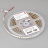 Светодиодная лента RS-S120-8mm 24V Day4000 (9.6 W/m, IP20, 3014, 5m) (Arlight, боковое свечение) 039422 - фото 2