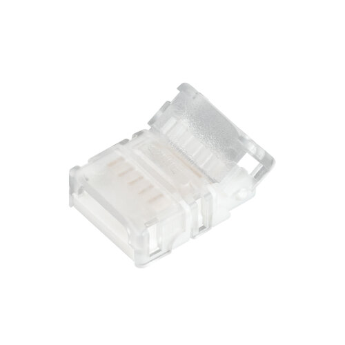 Коннектор HIP-RGBW-10mm-5pin-STS (Arlight, Лента-Лента) - фото 1