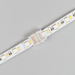 Коннектор HIP-RGBW-10mm-5pin-STS (Arlight, Лента-Лента) 039269