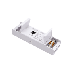 Декодер Dali контроллер для RGBW ленты 4x5А, DALI-DT8-RGBW 004048