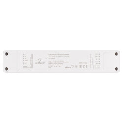 Блок аварийного питания ARJ-EMG-50-40W-1H-LiFePO4 (Arlight, IP20 Пластик, 3 года)