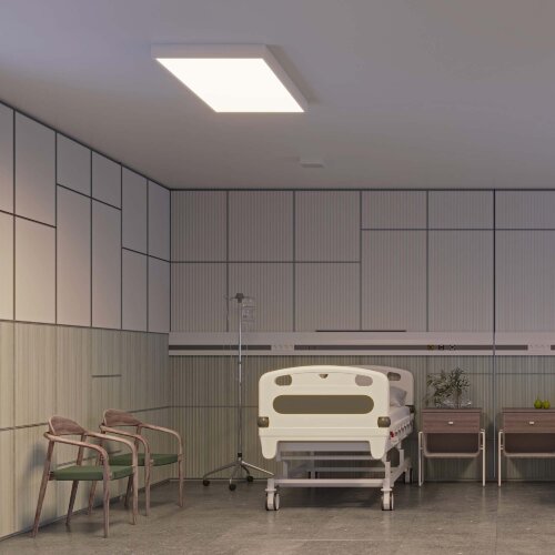 Блок аварийного питания ARJ-EMG-50-40W-1H-LiFePO4 (Arlight, IP20 Пластик, 3 года) - фото 4