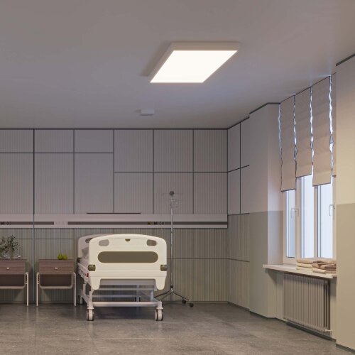 Блок аварийного питания ARJ-EMG-50-40W-1H-LiFePO4 (Arlight, IP20 Пластик, 3 года) - фото 5