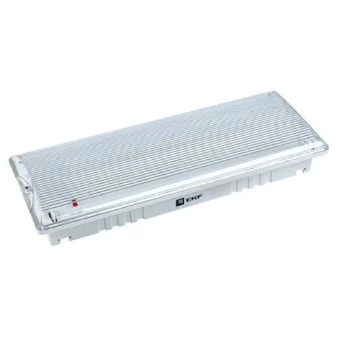 Светильник аварийного освещения SAFEWAY-40 LED PROxima EKF dpa-202 - фото 6