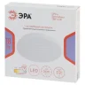 Светильник светодиодный SPB-6 Slim Sahara 18W-6.5K 18Вт 6500К IP20 1170лм без ДУ Эра Б0071124 - фото 2
