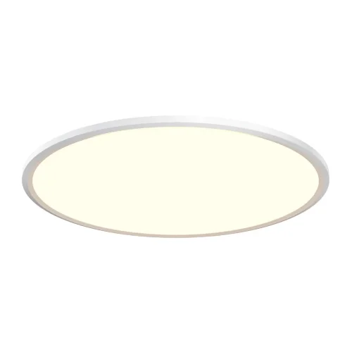 Потолочный светильник Incognito 2700-4000K 77Вт (Белый) - фото