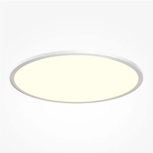 Потолочный светильник Incognito 2700-4000K 77Вт (Белый) - фото 3