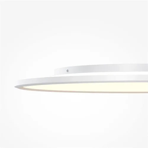 Потолочный светильник Incognito 2700-4000K 77Вт (Белый) - фото 4