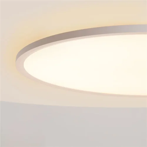 Потолочный светильник Incognito 2700-4000K 77Вт (Белый) - фото 8