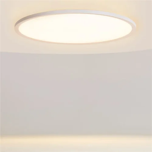 Потолочный светильник Incognito 2700-4000K 77Вт (Белый) - фото 10