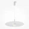 Подвесной светильник Platte 3000К 12Вт (Белый) - фото 3