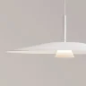 Подвесной светильник Platte 3000К 12Вт (Белый) - фото 7