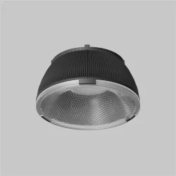 Линза для светильников серии Dip 15Вт 36° (Прозрачный)