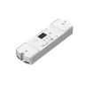 Контроллер SPI RF Цветной (RGB)+W 12-24В 168Вт (Белый) 711009 - фото
