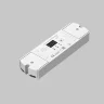 Контроллер SPI RF Цветной (RGB)+W 12-24В 168Вт (Белый) 711009 - фото 2