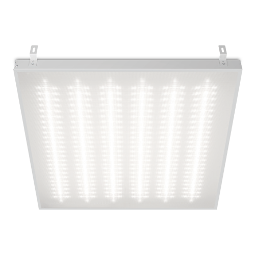 Светильник WOLTA STD ДВО12-54-002-5К 54Вт 5000К IP40 Микропризма - фото 1.