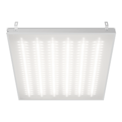 Светильник WOLTA STD ДВО12-54-002-5К 54Вт 5000К IP40 Микропризма