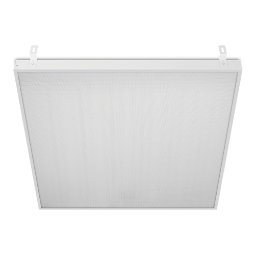 Светильник WOLTA STD ДВО12-54-002-5К 54Вт 5000К IP40 Микропризма - фото 2.