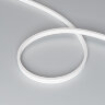 Светодиодная лента герметичная MOONLIGHT-SIDE-А120-06х12mm 24V Warm2700 (9.6 W/m, IP65, 5m, wire х2) (Arlight, Вывод прямой, 3 года) 041036 - фото 2