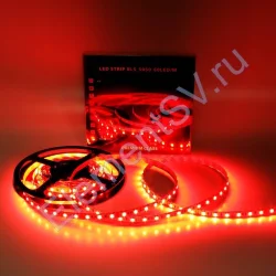 Светодиодная лента Class Premium, 5050, 60 led/m, RGB, 12V, IP33, A17