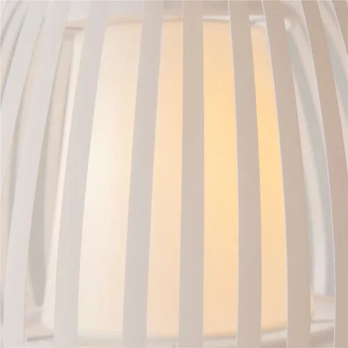 Подвесной светильник Kirigami E27x1 (Белый) - фото 12