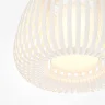 Подвесной светильник Киригами / Kirigami E27х1 (Белый) MOD409PL-01W - фото 2