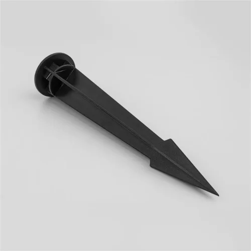 Колышек для установки в грунт 35145/S - фото