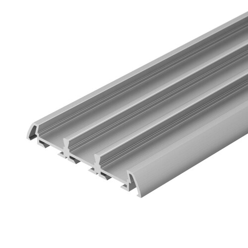 Профиль PHS-3X-2000 ANOD (Arlight, Алюминий) - фото 2