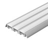 Профиль PHS-3X-2000 ANOD (Arlight, Алюминий) 013209 - фото
