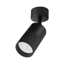 Светильник WOLTA WSL-GU10/18B-2 под лампу GU10 Черный DUO