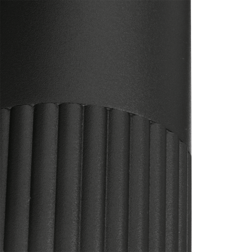 Светильник WOLTA WSL-GU10/18B-2 под лампу GU10 Черный DUO - фото 8.