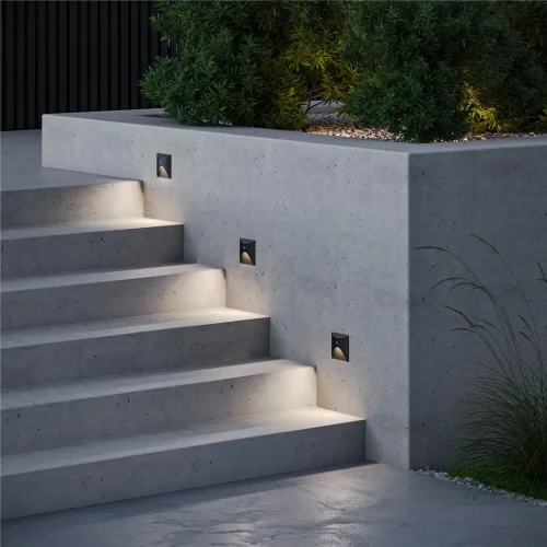 Подсветка для лестниц с датчиком движения 40158/LED - фото 3