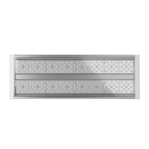 Светодиодный прожектор WOLTA PRO АВРОРА ДО01-100-002-4К Д90 100Вт 4000К IP65 Прозрачный - фото 1.