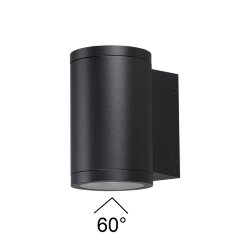 Уличный фасадный светильник «ODEON LIGHT» 7142/12WL, серия: LONG (крепление на планке)