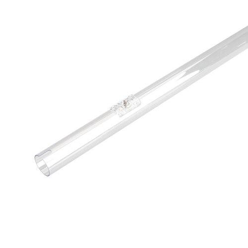 Крепление MOONLIGHT-HR-SIDE-D25-1000 (Arlight, Пластик) - фото 1