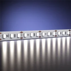 Светодиодная лента Ultra 12В 2835 9,6Вт/м 4000К 5м IP 20 201032 (Белый)