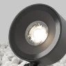 Ландшафтный светильник Ядро / Core 3000К 25Вт IP 65 (Черный) O495FL-L25B3K - фото 3