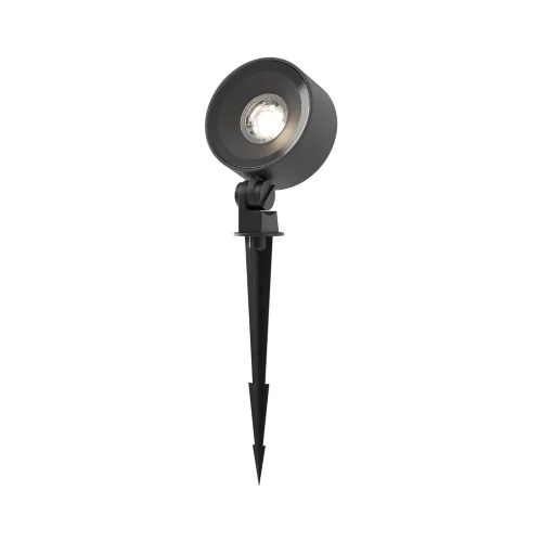 Ландшафтный светильник ядро / Core 3000К 25Вт IP 65 36° (Черный) O495FL-L25B3K - фото