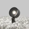 Ландшафтный светильник ядро / Core 3000К 25Вт IP 65 36° (Черный) O495FL-L25B3K - фото 5