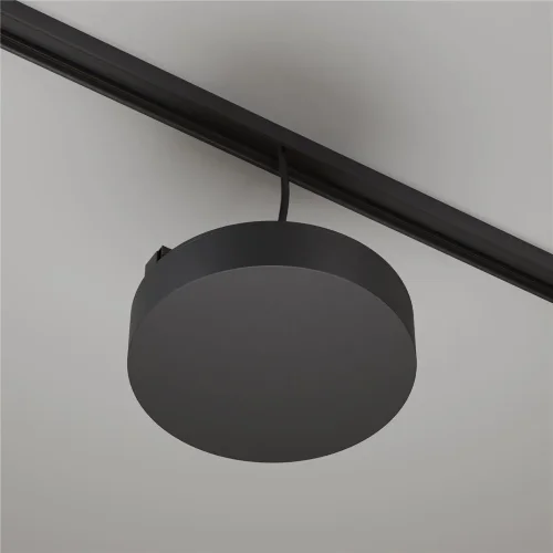 Источник напряжения встраиваемый Basity 48V, 200Вт, черный, Smart (Черный) - фото 4