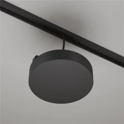 Источник напряжения встраиваемый Basity 48V, 200Вт, черный, Smart (Черный)